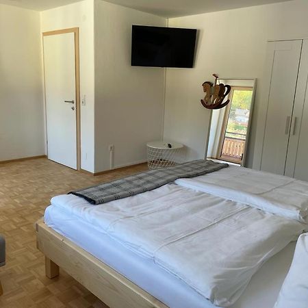 Naturpark Appartment Ratting Extérieur photo